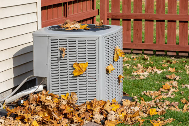 Best Affordable HVAC Services  in Big Bass Lake, PA