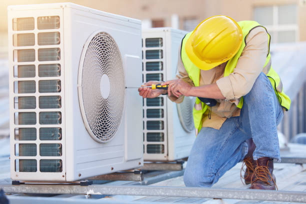 Best HVAC System Installation  in Big Bass Lake, PA