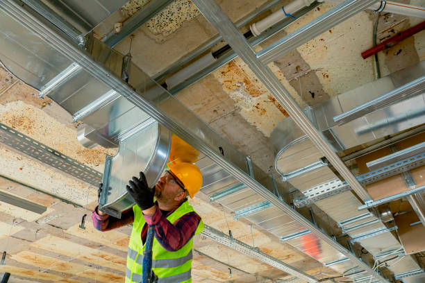 Best HVAC Companies Near Me  in Big Bass Lake, PA