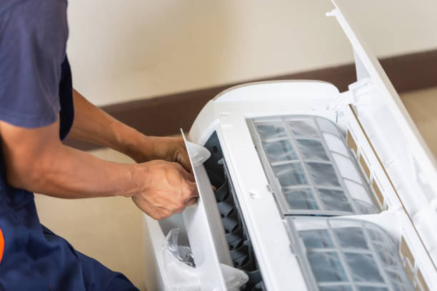 HVAC Emergency Services in Big Bass Lake, PA