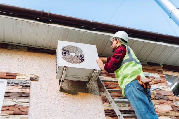 Best HVAC Repair Near Me  in Big Bass Lake, PA