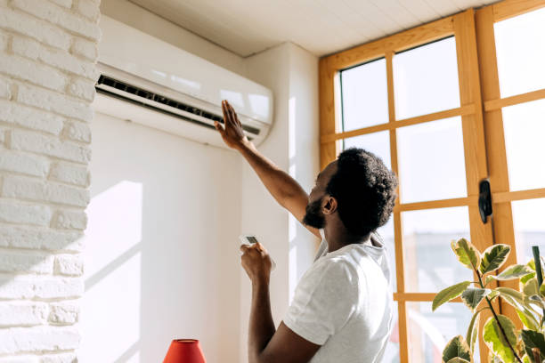 Best HVAC Installation Services  in Big Bass Lake, PA