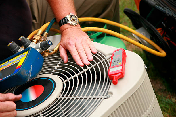 Best HVAC Cleaning Services  in Big Bass Lake, PA