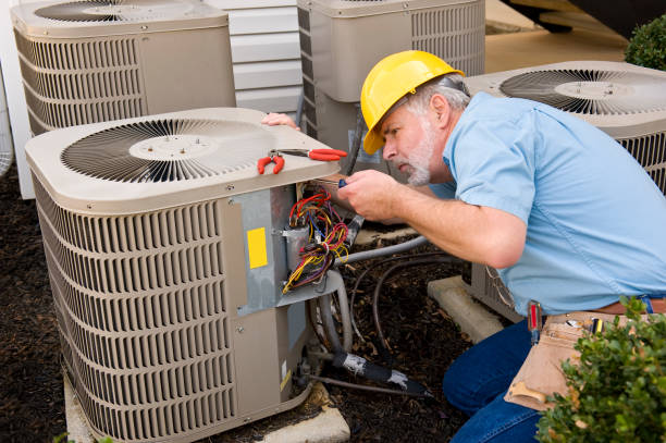 Best 24/7 HVAC Repair  in Big Bass Lake, PA