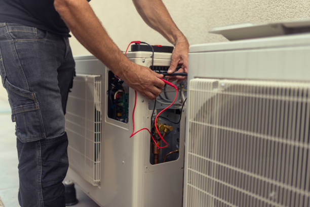 Trusted Big Bass Lake, PA HVAC Experts