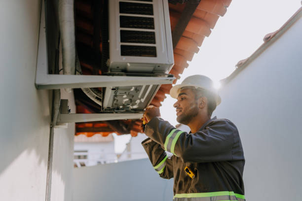 Best Residential HVAC Services  in Big Bass Lake, PA