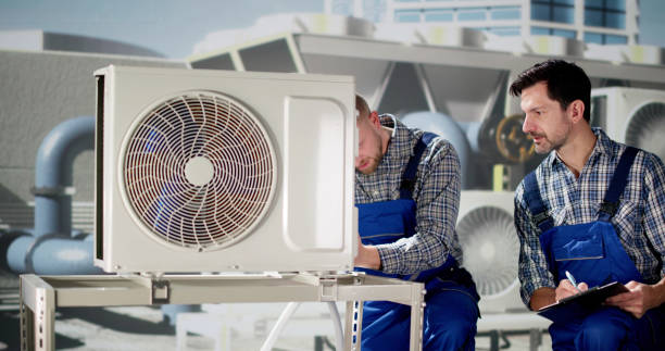 Best Ductless HVAC Repair  in Big Bass Lake, PA