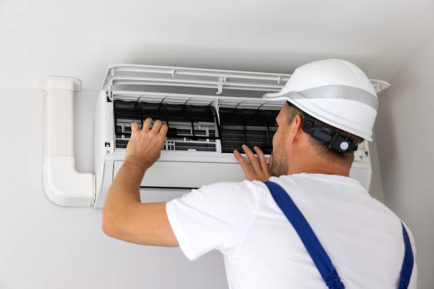 Best HVAC Emergency Services  in Big Bass Lake, PA