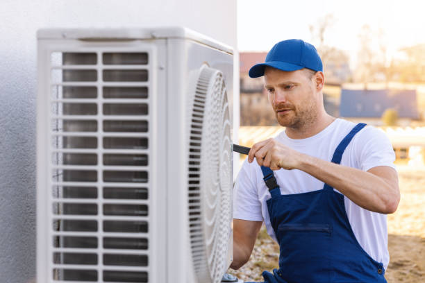 Best Best HVAC Companies  in Big Bass Lake, PA