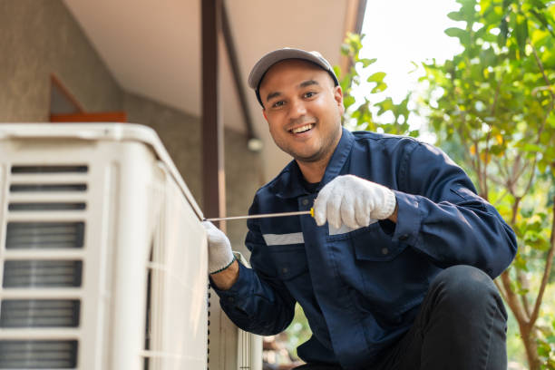 Best HVAC Repair Near Me  in Big Bass Lake, PA