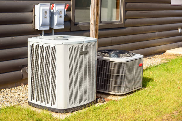 Reliable Big Bass Lake, PA HVAC Solutions